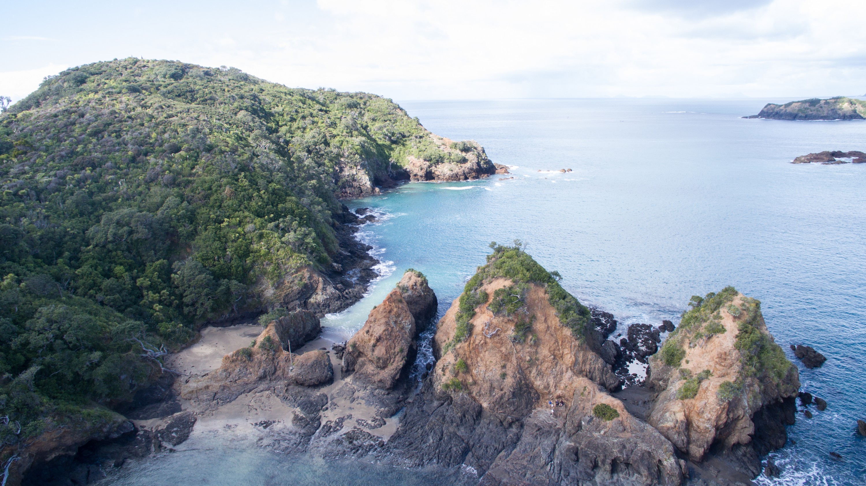 DJI_0065 – aerial, crispin, drone, head, in the sky, lighhouse, new, nz, sea, tutukaka, zealand